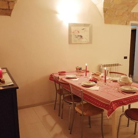La Casa Della Mia Famiglia Apartment โรม ภายนอก รูปภาพ