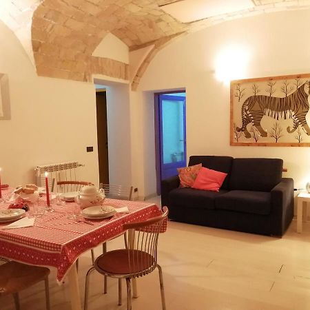 La Casa Della Mia Famiglia Apartment โรม ภายนอก รูปภาพ