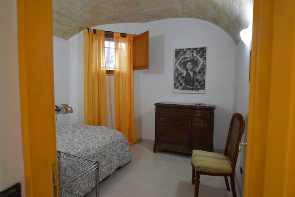 La Casa Della Mia Famiglia Apartment โรม ภายนอก รูปภาพ