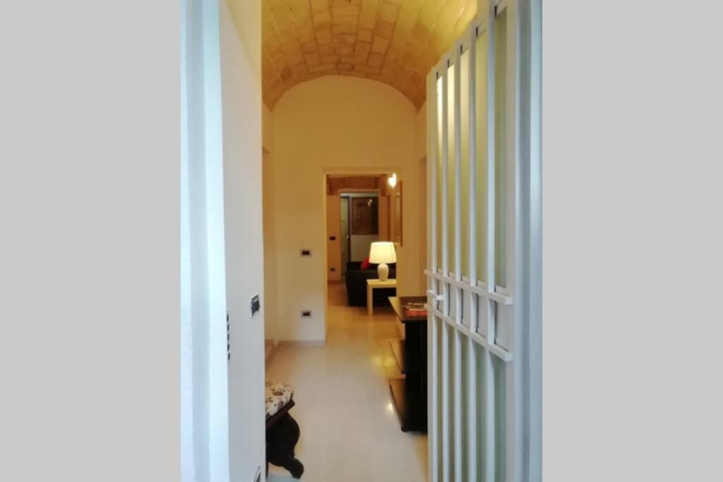 La Casa Della Mia Famiglia Apartment โรม ภายนอก รูปภาพ