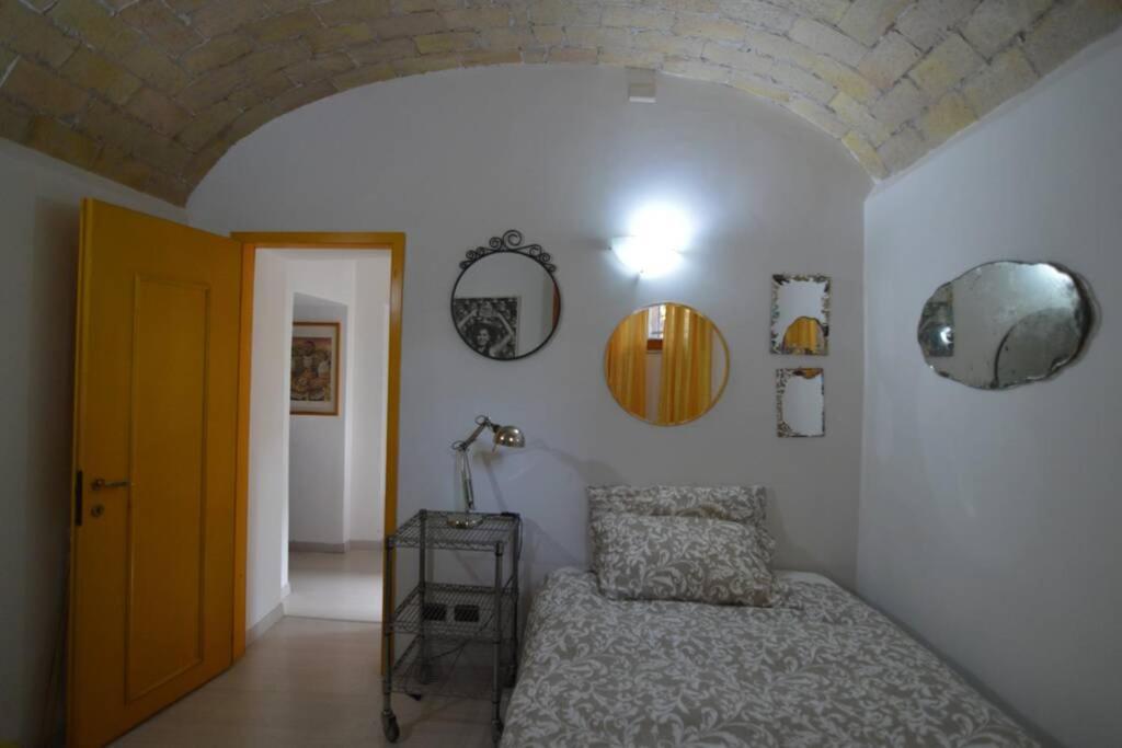 La Casa Della Mia Famiglia Apartment โรม ภายนอก รูปภาพ