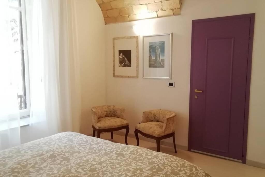 La Casa Della Mia Famiglia Apartment โรม ภายนอก รูปภาพ