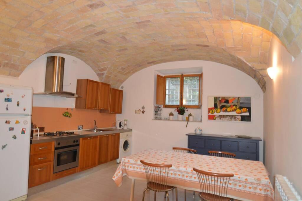 La Casa Della Mia Famiglia Apartment โรม ภายนอก รูปภาพ