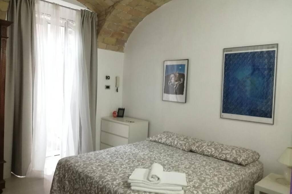 La Casa Della Mia Famiglia Apartment โรม ภายนอก รูปภาพ