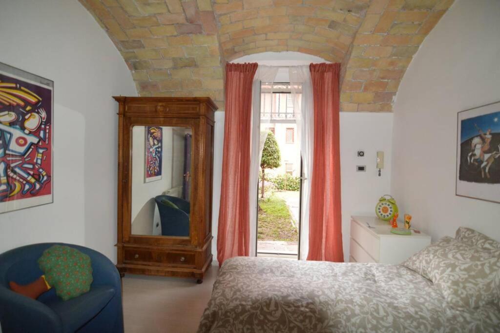 La Casa Della Mia Famiglia Apartment โรม ภายนอก รูปภาพ