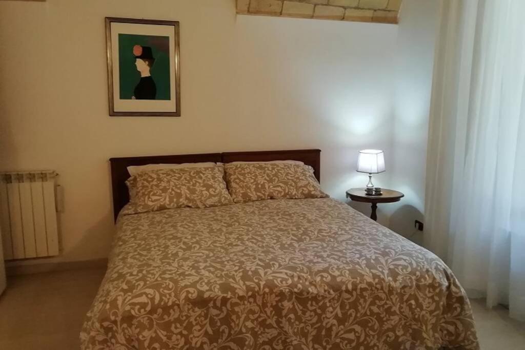 La Casa Della Mia Famiglia Apartment โรม ภายนอก รูปภาพ