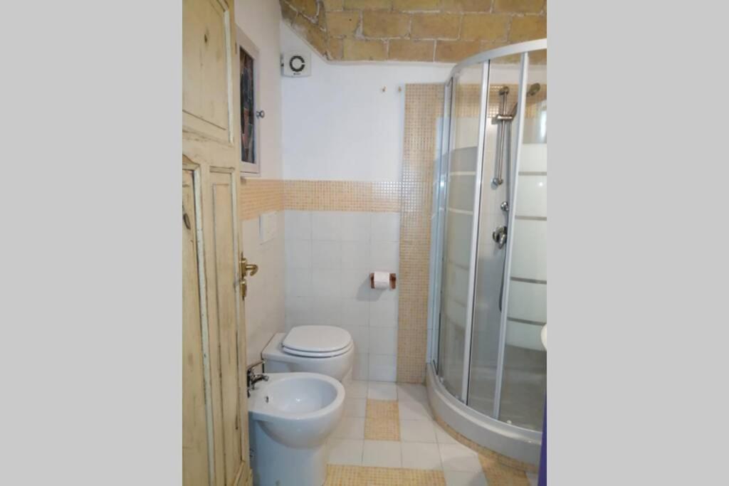 La Casa Della Mia Famiglia Apartment โรม ภายนอก รูปภาพ