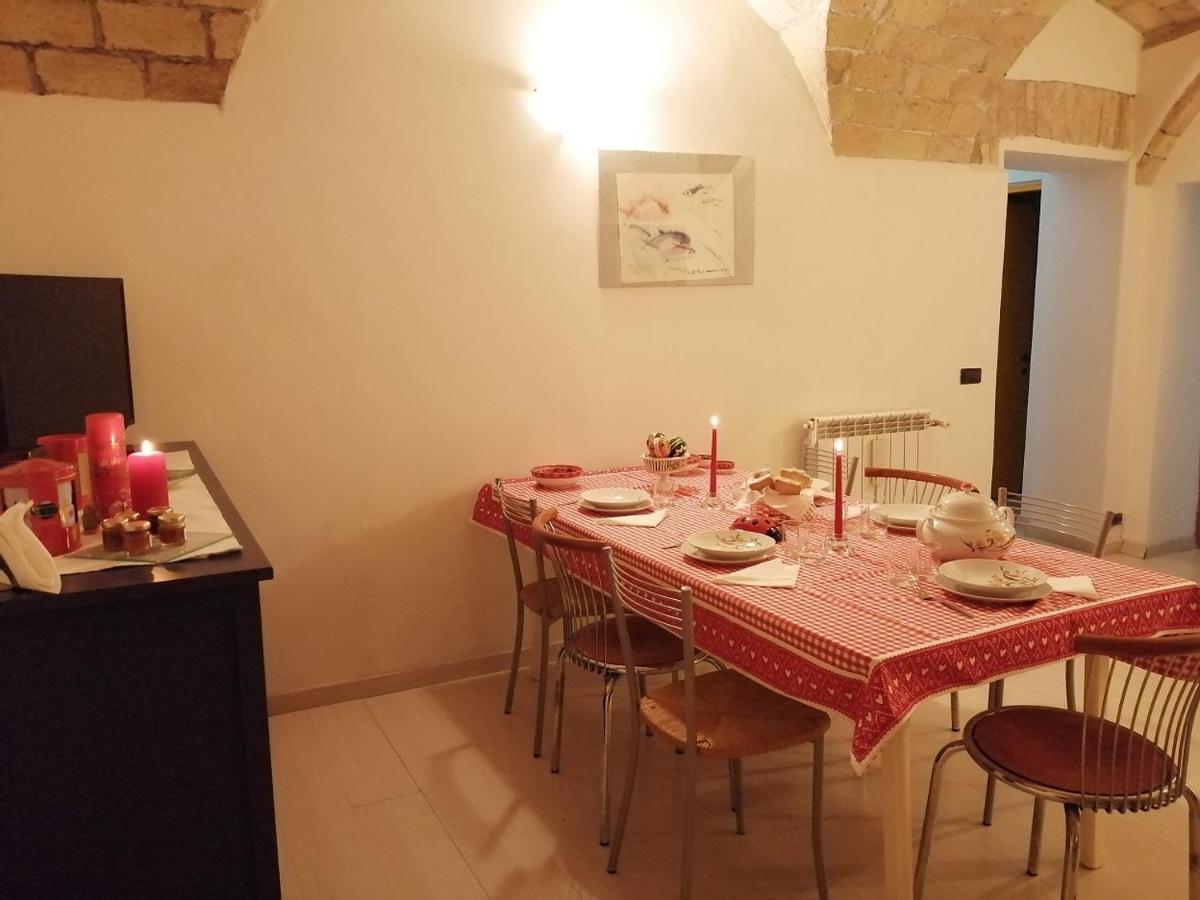 La Casa Della Mia Famiglia Apartment โรม ภายนอก รูปภาพ